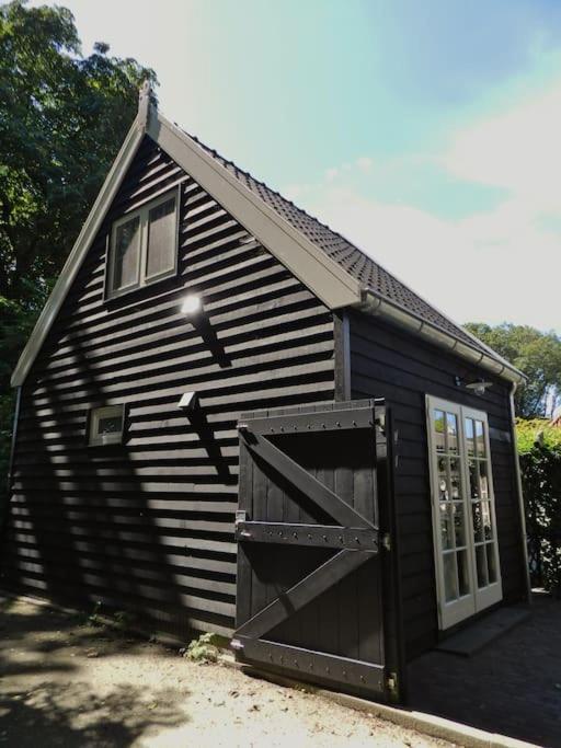 Tiny House Tholen Villa Eksteriør billede