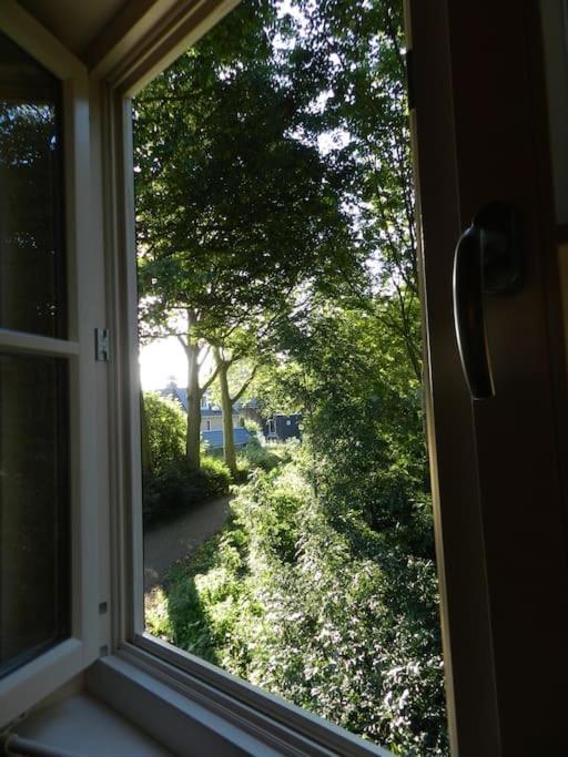 Tiny House Tholen Villa Eksteriør billede
